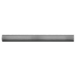 [SMCH060012201000P] Tamis d'injection perforé métallique 22x1000 M12-16/pc