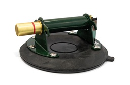 [SO551921] Ventouse diamètre 200mm base Alu avec pompe SOLID SO551921