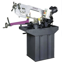 [OP713300265] Scie à ruban stationnaire à vitesse variable OPTISAW S275NV 230V