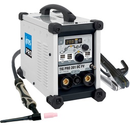 [CO96761] Poste à souder TIG DC CONTIMAC ProTig 201DC FV