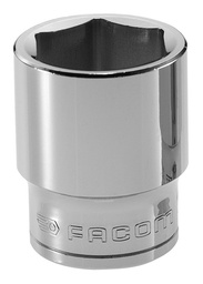 [FAS13H] Douille 6 pans 1/2&quot; 13mm FACOM S.13H
