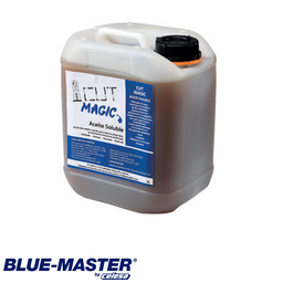 [BMAST5000] Huile minérale soluble pour une réfrigération optimale bidon de 5 litres MagicCut AST5000
