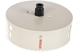 [BO2608594251] Scie trépan Power Change Wood and Metal Ø210mm  BOSCH - 2608594251