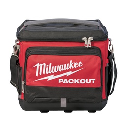 [MI4932471132] Glacière de chantier JOBSITE COOLER PACKOUT MILWAUKEE 4932471132