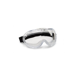 [AR1023085] Lunettes de sécurité/masque à vue large ARTELLI Pro-Desert 1023085