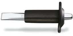 [BE35PM300] Burin nervuré avec protection BETA 35 PM/300