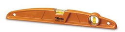 [BE1696A400] Niveau trapézoïdal en aluminium BETA 1696A/400