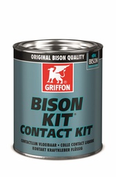 [GRCONTACTKIT750] Colle de contact GRIFFON Contact Kit Pot 750ml