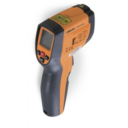 [BE1760IR500] Thermomètre digital à infrarouge BETA 1760/IR500