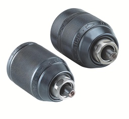 [ROH1328314] Mandrin métal autoserrant EXTRA de 1,5 à 13mm 3/8&quot;x24 ROHM 1328314
