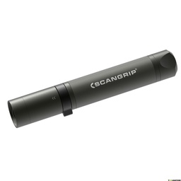 [SCFLASH600] Lampe de poche 300/Boost 600 Lumen SCANGRIP Flash 600 - 03.5133