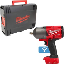 [MIM18ONEFHIWF12-0X] M18 FUEL™ Boulonneuse ½″ ONE-KEY™ avec fixation O'Ring MILWAUKEE M18 ONEFHIWF12-0X (sans batterie, sans chargeur)