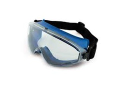 [SX304075] Lunettes de sécurité/masque à vue large SECURX Thor SX304075