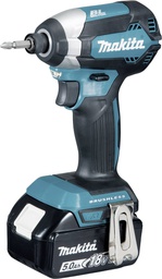 [MADTD153RTJ] Visseuse à percussion sans fil 170Nm MAKITA DTD153RTJ