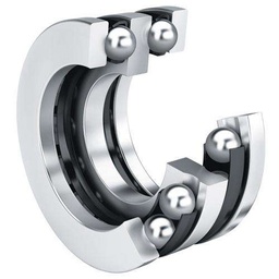 [SKF52209] Butée à billes SKF 52209 35x73x37mm