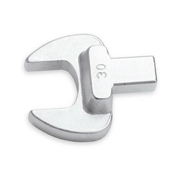 [DO63722] Embout à Fourche Plate 14x18mm 22mm DOGHER 637-22