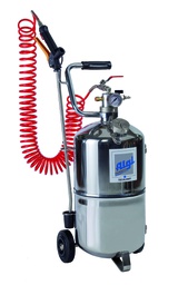 [AL07784000] Pulvérisateur pneumatique en Inox 304 capacité 24 litres ALGI 07784000