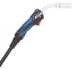 [BI0040671] Torche MIG refroidissement à air Lg: 3M BINZEL MB EVO PRO 25 - 004.0671