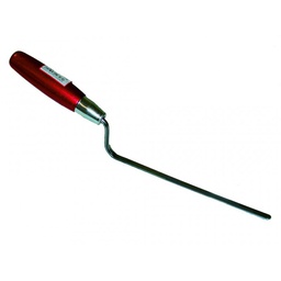 [SCCP152010] Dagues flexible renforcé au cou 180x10x1,5mm SCHWAN CP152010