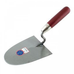 [SCCP170418] Truelle de maçon modèle Paris 180x125x1,2mm SCHWAN CP170418