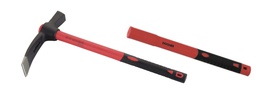 [DO715700] Marteau de maçon 700gr avec manche fibre DOGHER 715-700