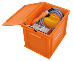[REEP-01-160] MagicBox solo (without hose package) REUTER EP-01-160