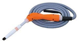 [REEP-07-953] Set de câbles pour Magic Box AutoFeed hose package 6m incl. AutoFeed brush + Teflon sleeve REUTER EP-07-953