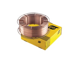 [ESOKAUTROD12641215] Fil de soudage OK AUTROD 12.64/1.2mm ESAB - Bobine de 15kg