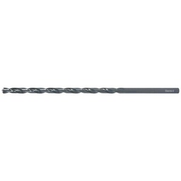 [BMBC85,5x205] Foret métaux HSS extra-long BLUE MASTER HSS DIN 338 dia:5,5mmx205x140mm - Angle de coupe: 118° - BC8