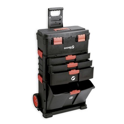 [DO051004] Chariot porte-outils sur roulettes DOGHER 051-004