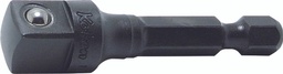 [KO11250B] BIT ADAPTOR 3/8&quot;MX1/4&quot;M 50MM KOKEN 112-50B