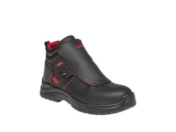 [BEWELDER38] Chaussure haute pour soudeur BENNON WELDER S3 HIGH pointure 38 - Z3328638
