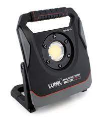 [LULM30000] Lampe de chantier multi-battery M-45 45W LUMX LM3000