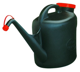 [AL07560000] Jerrican spécial mazout en polyéthylène 11 l, équipé d’un long bec verseur avec bouchon et d’un filtre extra fin ALGI 07560000