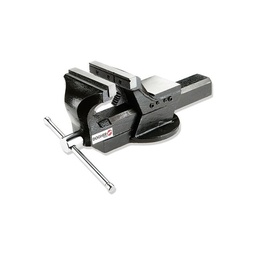 [DO926125] Etau d'établi en acier DOGHER 926-125 - largeur 125mm ouverture 155mm
