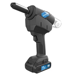 [SCE-640RBPLUS] Riveteuse sur batterie pour rivet aveugle Ø4,0 à 6,4mm SCELL-IT E-640RBPLUS