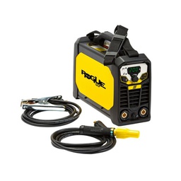 [ES0700500079] Poste à souder électrode MMA ESAB ROGUE ES 200i PRO - 0700500079