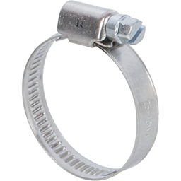 [JUSS022] Collier de serrage INOX Ø16x22mm Bande de 13mm JUBILEE JUSS022- 745721304 (10pcs)