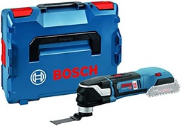 [BO06018B6001] Découpeur-ponceur sans-fil BOSCH GOP 18V-28 PRO dans L-Boxx - 06018B6001 (sans batteries)