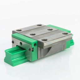 [BRR165129420 - KWD-025 -FNS-C0-N-1 (CS)] Chariot pour rail lineaire BOSCH REXROTH R165129420 - KWD-025 -FNS-C0-N-1 (CS)