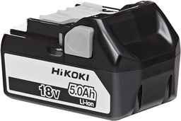 [HIBSL1850] Batterie Li-ion 5,0Ah 18V HIKOKI BSL1850