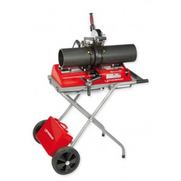 [ROP160SANILINE] Machine de soudage par fusion bout à bout ROTHENBERGER Saniline P160