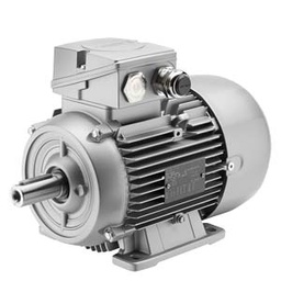 Moteur SIEMENS LE80MD4E - 0,55Kw/1440Tr/min
