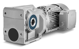 Réducteur à roue et vis sans fin SIEMENS SIMOGEAR CAD49