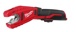 [MI4933411920] M12™ Coupe-tube cuivre sans fil MILWAUKEE C12 PC-0