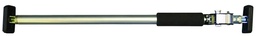[C09XT70711001550] Presse étai extensible 3eme mains, poids maximum 60 Kg - Longueur: 160 - 290cm TIVOLY C09XT70711001550