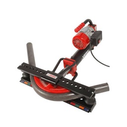 [VI240843] Cintreuse hydraulique électrique flasque coulissant 3/8’’-2’’ Gaz VIRAX 240843