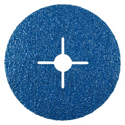 [RH304003] Disque fibre en zircon KFZ 125x22,23 Z40 RHODIUS - 304003