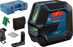 [BO0601063W02] Laser lignes BOSCH GLL 2-15 G - 0601063W02