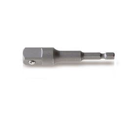 [BE8924] Porte douille pour visseuses BETA 892/4 - Carré 8/8-6 pans 1/4&quot;